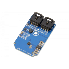 SHT25 Humidity and Temperature Sensor ±1.8%RH ±0.2°C I2C Mini Module